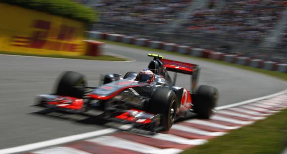 McLaren pilotları kırmızı bayraklardan şikayetçi