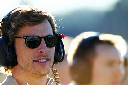 Button: Mercedes sürpriz yapabilir
