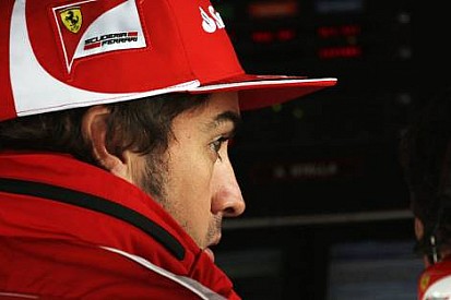 Alonso: Silverstone şampiyonanın kırılma noktası olacak