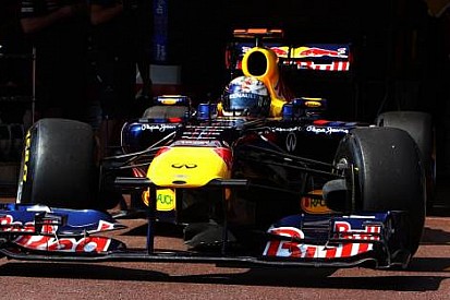 Vettel: Pole Monako'da hala çok önemil