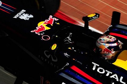 2011 Monako Grand Prix sıralama turları - Vettel ilk sırada