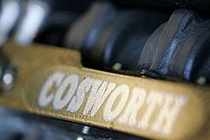 Cosworth 'ekstrem' difüzerler planlıyor