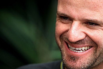 Barrichello: Puansızlık baskıyı artırıyor