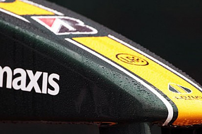 Smith'den Team Lotus'la şampiyonluk hedefi