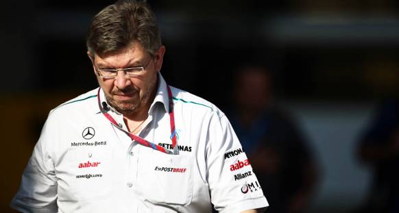 Brawn: Yarış ayarları öncelikli olmalı