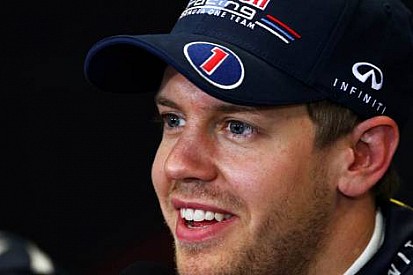 Vettel: Zafer sarhoşu değilim