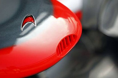 McLaren Coughlan'ın dönüşünden rahatsız değil