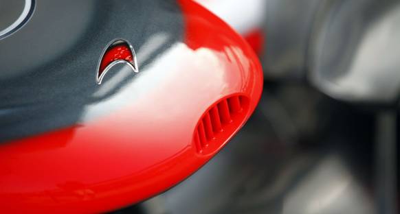 McLaren Coughlan'ın dönüşünden rahatsız değil