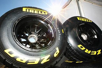 Pirelli İstanbul'da 3 pit stop bekliyor