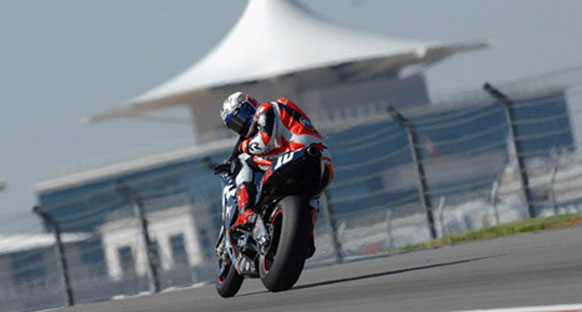 MotoGP Türkiye'ye geliyor
