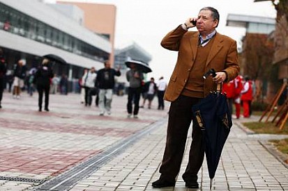 Todt: İzleyiciyi Tv başına çekecek yeni yöntemler lazım