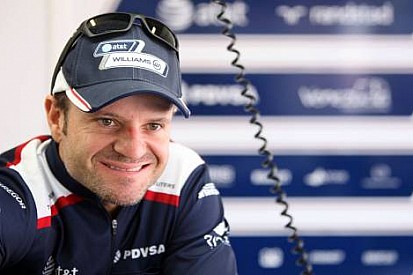 Barrichello: Rosberg temasında suçlu lastikler
