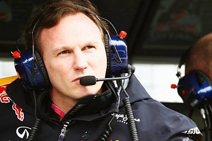 Webber'in hızı Horner'in kafasını karıştırdı