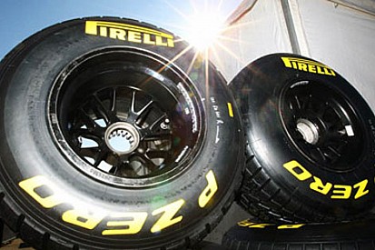 Pirelli lastik renklerini açıkladı