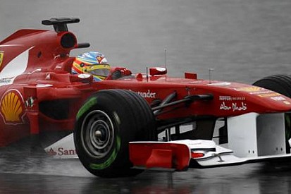 Alonso: Çok yakın bir mücadele olacak