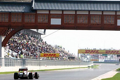 Whitmarsh da yeni pistleri eleştirdi