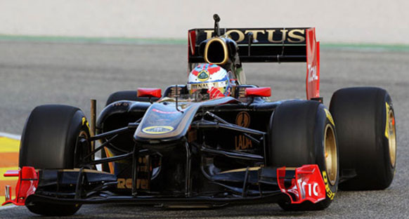 Ecclestone ayarlanabilir arka kanat kuralına güvenmiyor