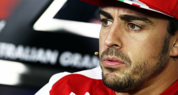 Alonso: 2011'de de geçişler zor olacak