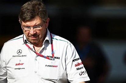 Brawn takımdaki hisselerini Mercedes'e satacak