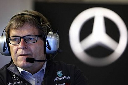 Haug'un Schumacher ve Rosberg'e güveni tam