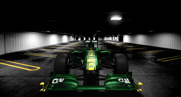 Lotus sezona KERS olmadan başlayacak