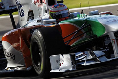 Force India, yarış koltuğu için di Resta'yı seçti