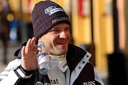Barrichello: '2011'de agresif bir Williams olacak'