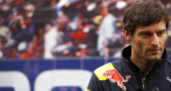 Webber: Olayı anlatmaya gerek yoktu