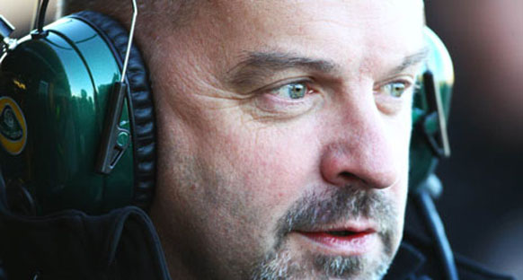 Team Lotus isim uyuşmazlığında geri atmayacak