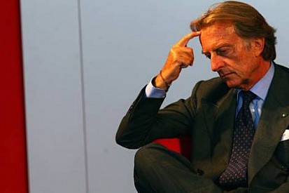 Basın Montezemolo ile toplantıyı bekliyor