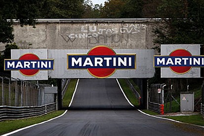 Roma, Monza'nın yerini mi alacak?