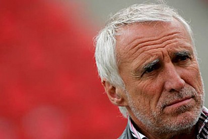 Mateschitz: 'Şampiyonluk Red Bull'u kenetledi'