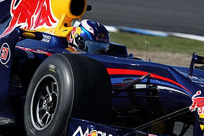 Ricciardo Abu Dabi'de ilk seansın en hızlı ismi