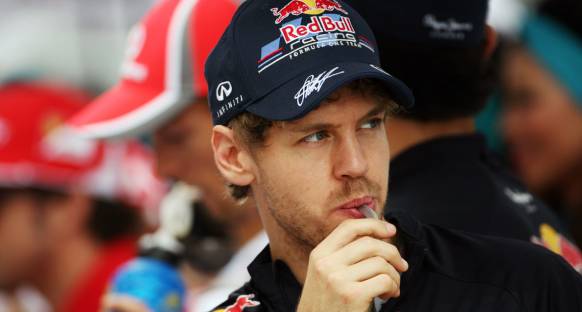 Şampiyonluk Vettel'in gücünü artıracak