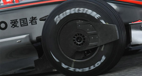 McLaren güncellemelerde yetersiz kaldığını kabul etti
