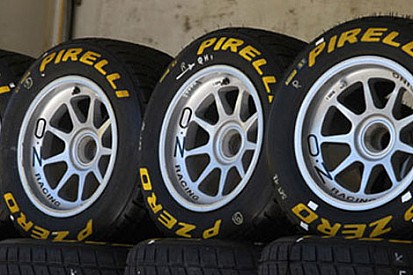 De la Rosa, Pirelli lastiklerinden memnun kaldı
