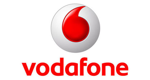 McLaren en az 2013 sonuna kadar Vodafone'la