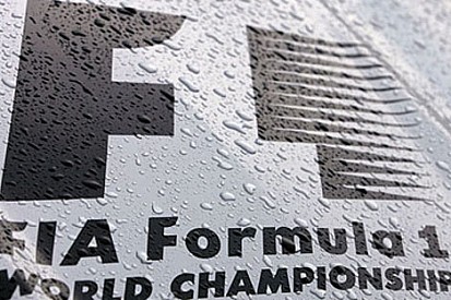 Bayan DTM pilotu F1'de test istiyor