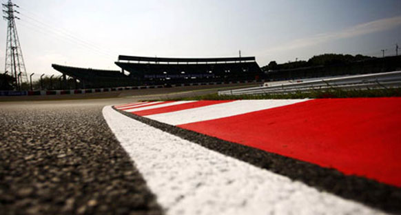Japonya Grand Prix'si ardından