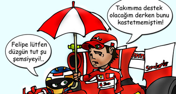 Yardım meleği Massa