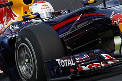 Vettel Suzuka'da erken mi start aldı?