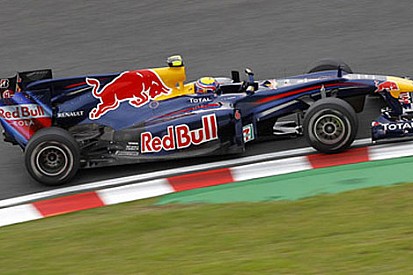Webber: 'Antrenman sonuçları önemsiz'