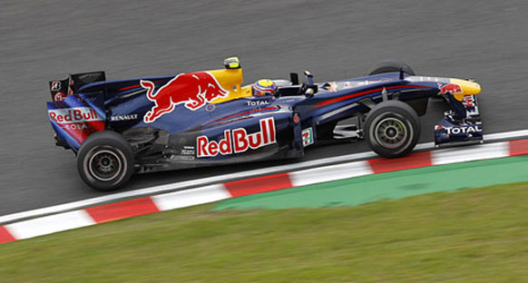 Webber: 'Antrenman sonuçları önemsiz'