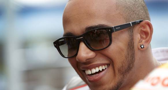 Hamilton: 'Japonya'da hiçbir şeyden çekinmeyeceğim'