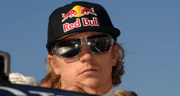 Raikkonen: 'Formula 1'i özlemiyorum'