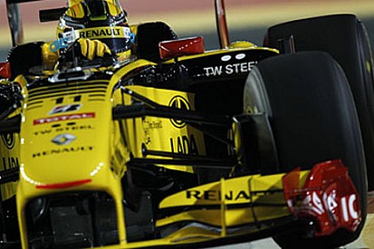 Kubica: 'Elimden gelenin en iyisi buydu'