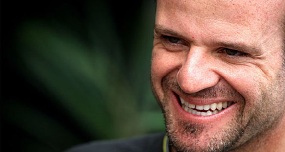 Barrichello: '2009'taki performansın tekrarını beklemiyorum'