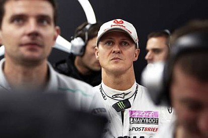 Schumi'ye emekli ol baskısı mı yapılıyor?