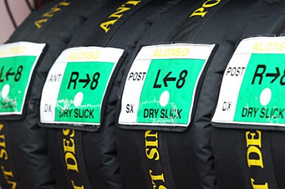 Bridgestone - Singapur GP - Değerlendirme