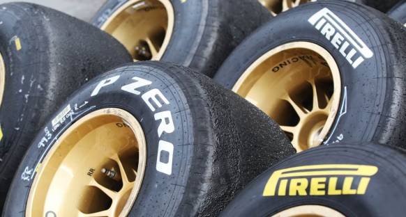 Pirelli 2 günlük Jerez testlerini tamamladı